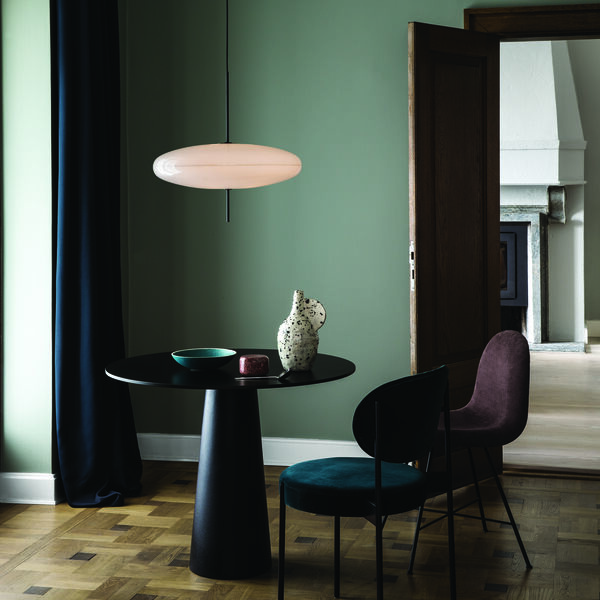 Model 2065 Suspension, white/black/black, Astep