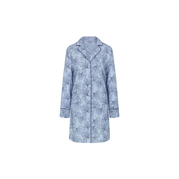 Boyfriend-Fit NDW 03, blå kombination, Triumph