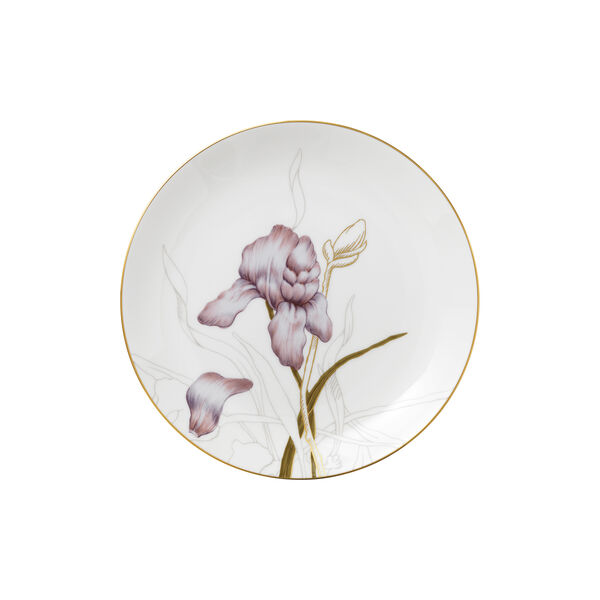 Flora Teller, Iris Flora Teller, Iris, Royal Copenhagen