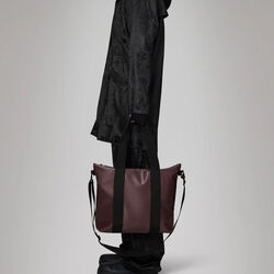 Tote Bag Mini, depth, Rains