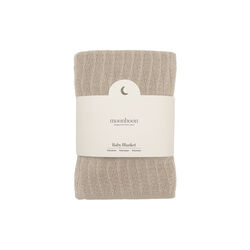 Baby Blanket, earth, Moonboon