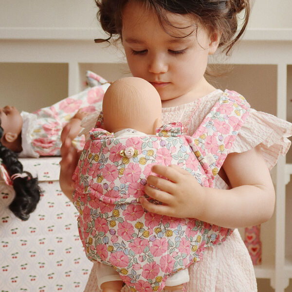 Bitte gib den vollst&auml;ndigen d&auml;nischen Text mit den Farbnamen nach den Kommas an; in &bdquo;Molly Doll&ldquo; gibt es keine Kommas oder Farbnamen., Konges Sl&oslash;jd