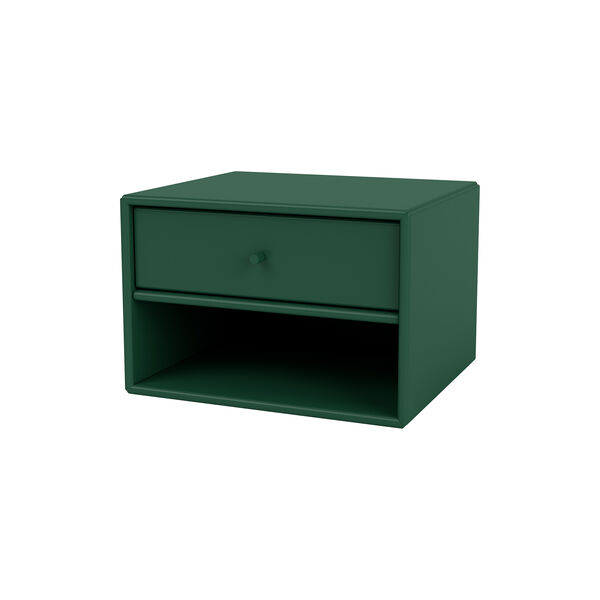 DASH Nightstand, 136 pine, Montana Furniture