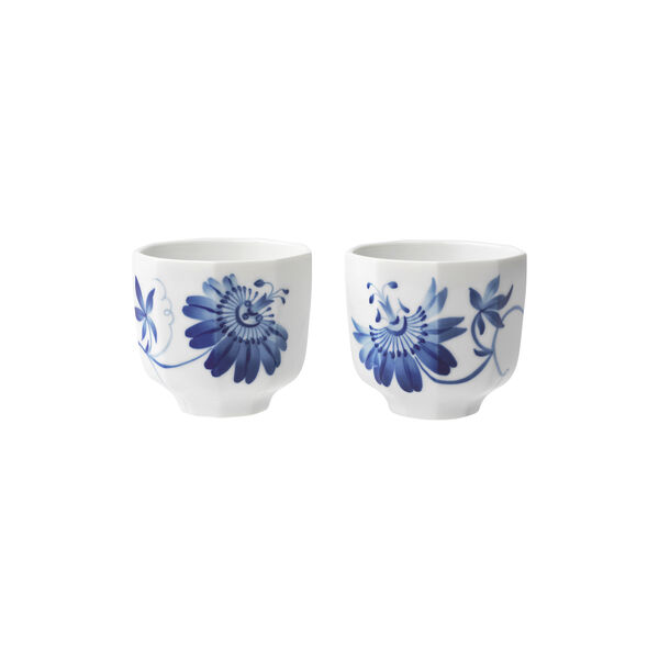 Blomst Multibecher, 2 Stk, Royal Copenhagen