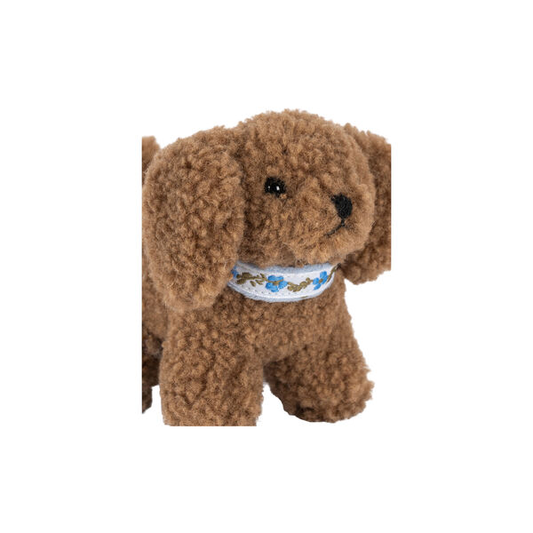 Aktivit&auml;ts-H&uuml;ndchen, Konges Sl&oslash;jd