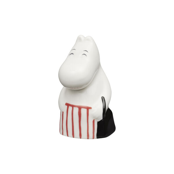 Moomin mini Figur, Moominmamma Moomin mini Figur, Moominmamma, Moomin Arabia