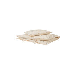 Bee Baby Bedding, pond boats, Dear April