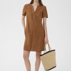 AminasePW Dress, argan oil, Part Two