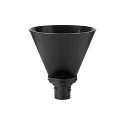 Stelton Dripper for Vacuum Jug, black, Stelton