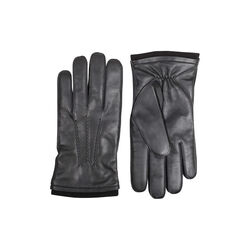 Nicolas Glove, black/black, Markberg