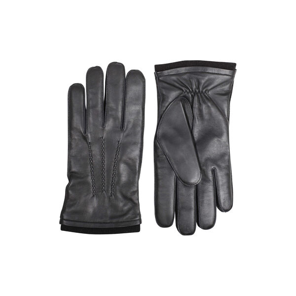 Nicolas Glove, black/black Nicolas Glove, black/black, Markberg