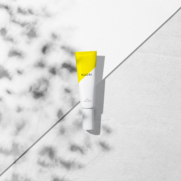 Vital Hand Creme, Nuori