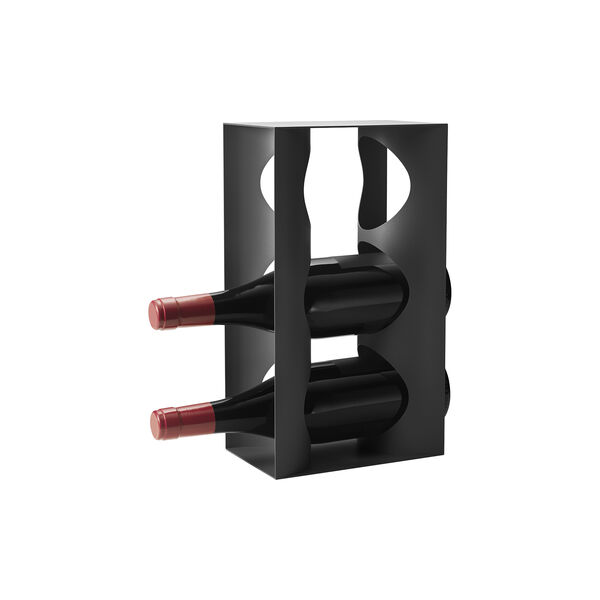 Alfredo Weinregal, schwarz, Georg Jensen