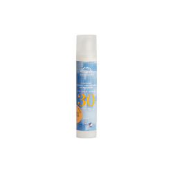 Organic Sun Face Cream 30 SPF, Rudolph Care
