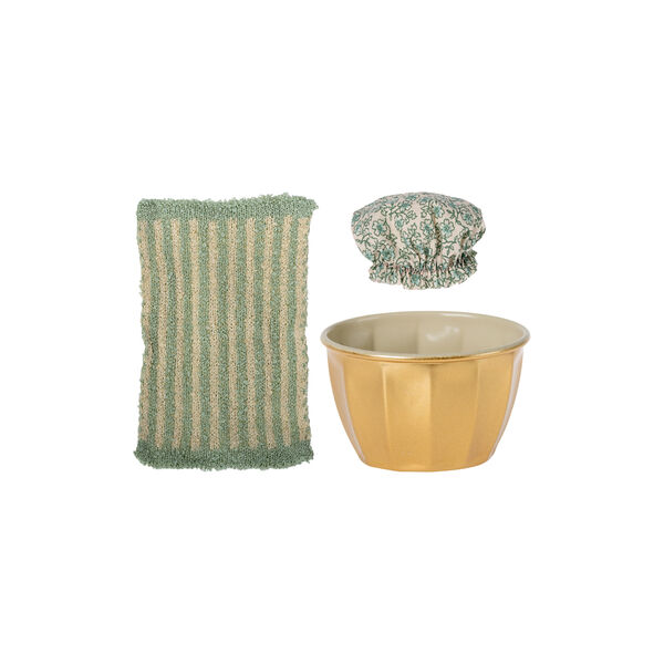 Gro&szlig;e Schwester Wellnessmaus, Maileg