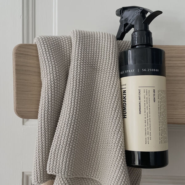 Anti-Kalk-Spray, Humdakin