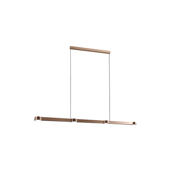 OPTIC LINEAR S1500 Pendant, LIGHT-POINT