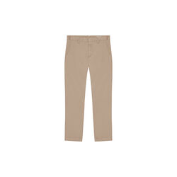 Theo 1420 Chino, khaki beige, NN.07