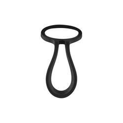 Flaschenhalter, black, 24Bottles