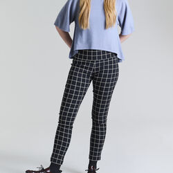 Tic-Tac-Toe-Hosen, Tic-Tac-Toe, BITTE KAI RAND