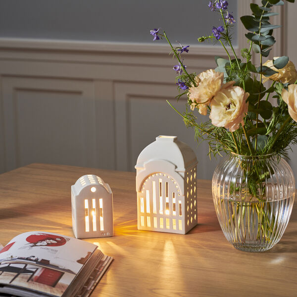 Urbania Lichthaus Schmiede, Kähler