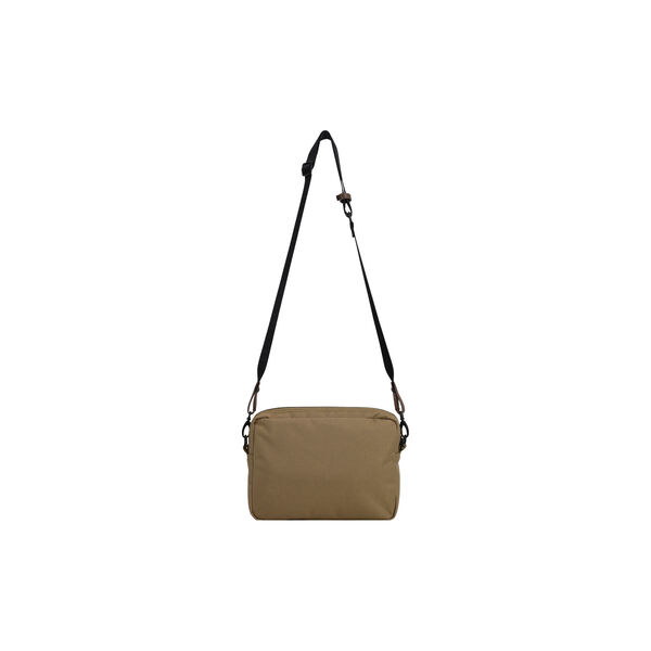 Travel Cross Body Bag, mocca Travel Cross Body Bag, mocca, Ilse Jacobsen Hornbæk