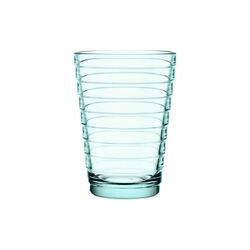 Aino Aalto Tumbler 2 pcs, water green, Iittala
