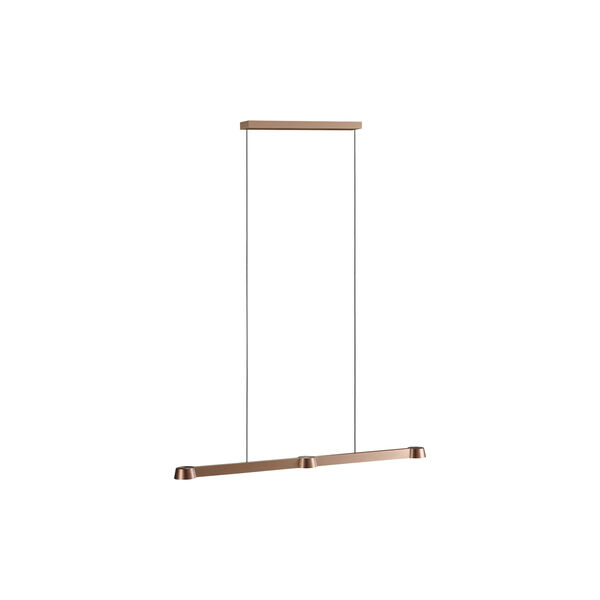 OPTIC LINEAR S1000 Pendant, LIGHT-POINT