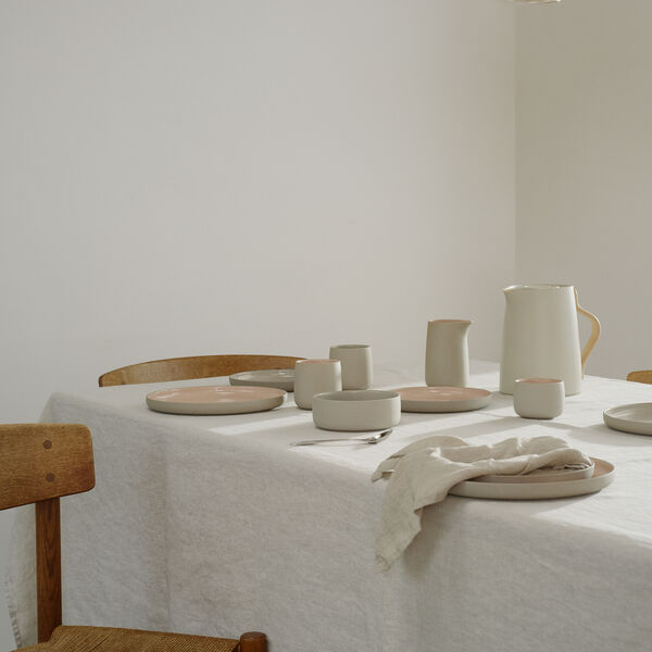 Emma jug 0,3 L, rose, Stelton