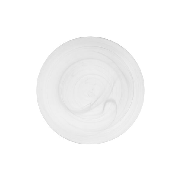 Cosmic Plate &Oslash; 21 cm, white, Normann Copenhagen