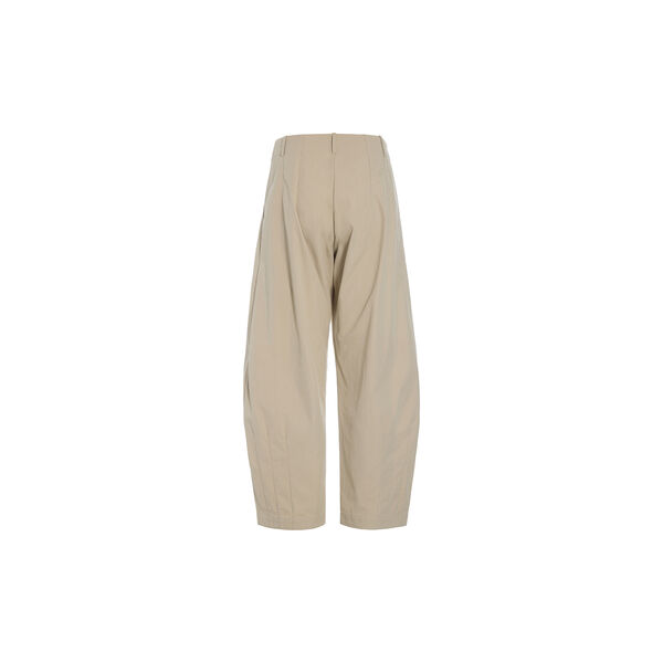 Tazuke pants, stone, BITTE KAI RAND