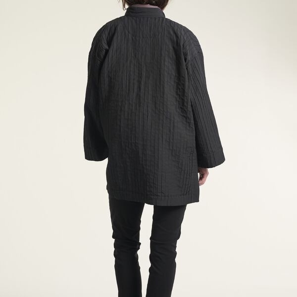 Nijuso jacke, black, BITTE KAI RAND