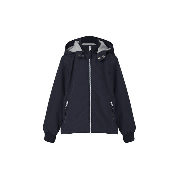 Jacket, navy, VER de TERRE