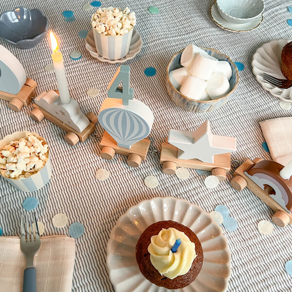 Geburtstagszug, dreamland, Cam Cam Copenhagen