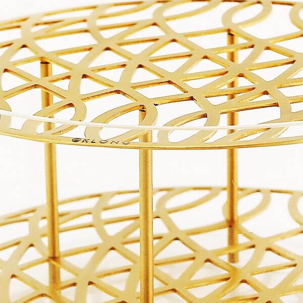 &Auml;ng Vase, gro&szlig;, Klong