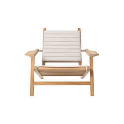 CU AH603S Seat Cushion, Carl Hansen & Søn
