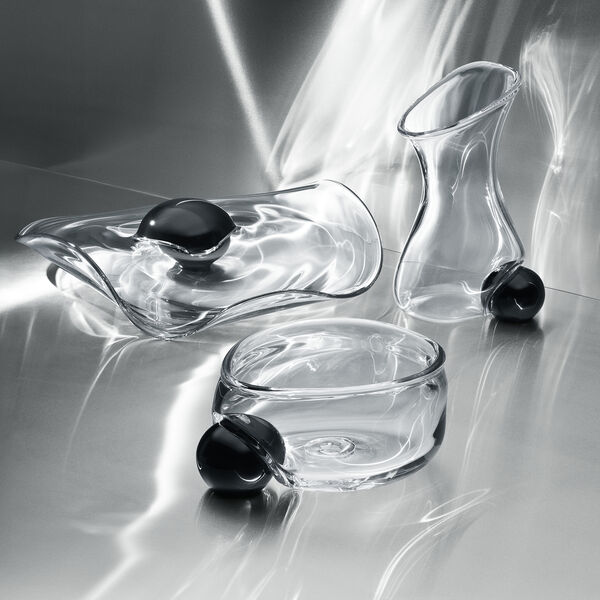 Silhouette Bowl, Holmegaard