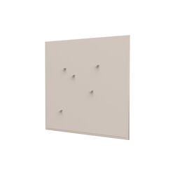 Montana Mini MBOARD Notice Board, 168 clay, Montana Furniture