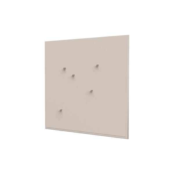 Montana Mini MBOARD Notice Board, 168 clay, Montana Furniture