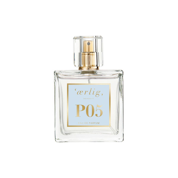 P05 Eau de Parfum, &aelig;rlig