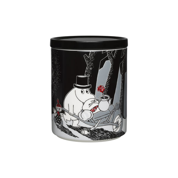 Moomin Krug, Adventure Move, Moomin Arabia