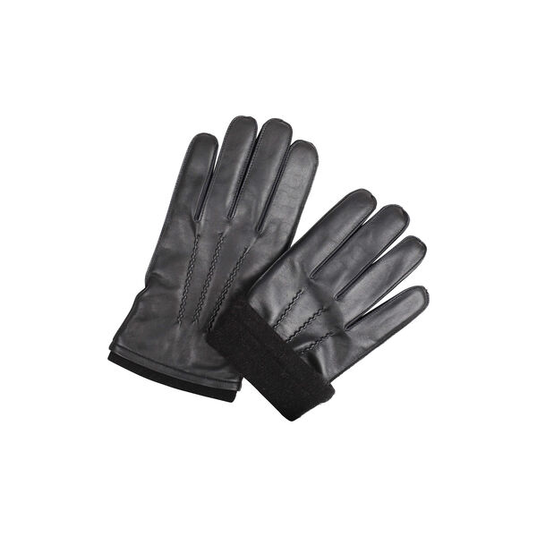 Nicolas Glove, black/black Nicolas Glove, black/black, Markberg