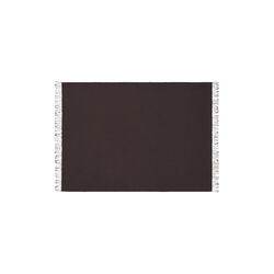 Season Throw, 03127 blackberry, Silkeborg Uldspinderi