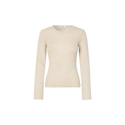 HirokiMD O-Neck, summer sand, Modstr&ouml;m