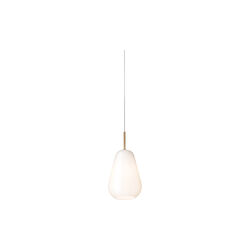 Anoli 1 Pendelleuchte, klein, Nuura