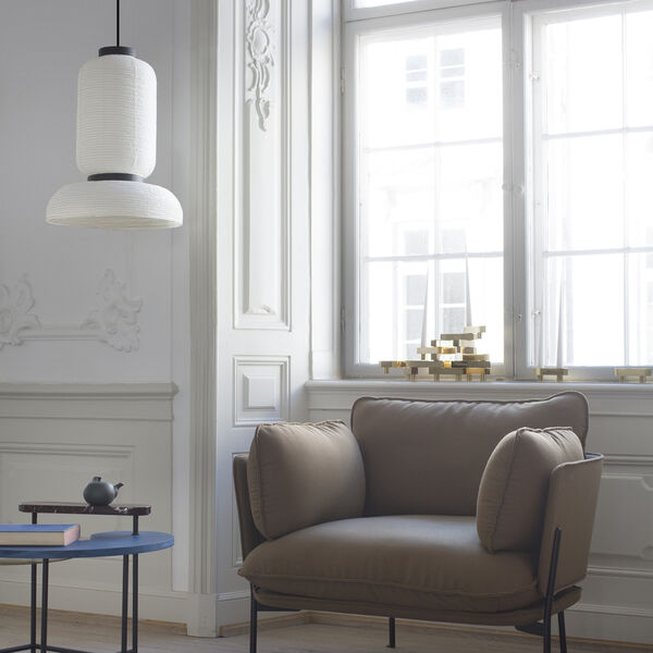 Formakami JH3 Pendant, &Tradition