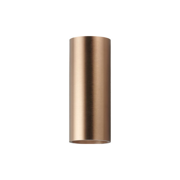 ZERO W2 Wall Lamp, rose gold, LIGHT-POINT