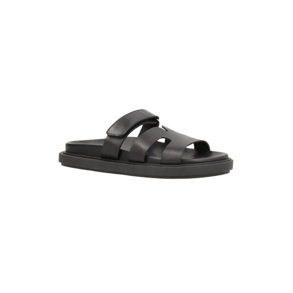 ECHO Sandals, black ECHO Sandals, black, phenumb copenhagen