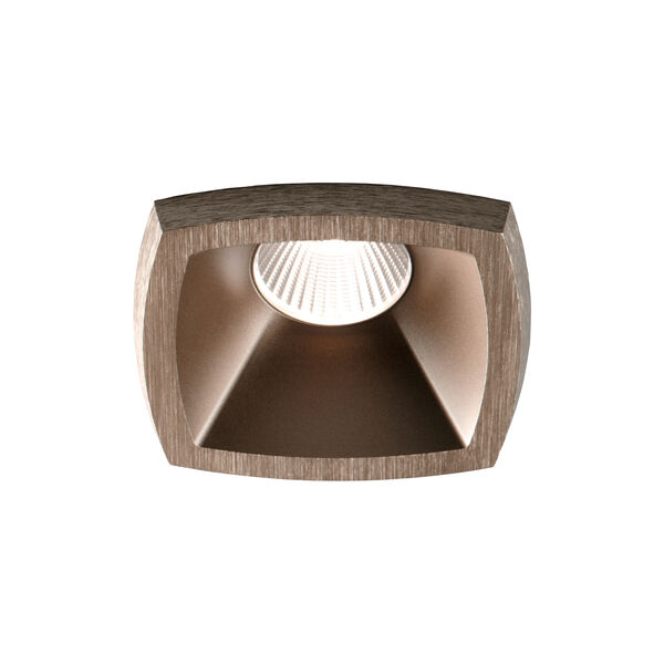 MIRAGE 1 Ceiling Light, rose gold, LIGHT-POINT