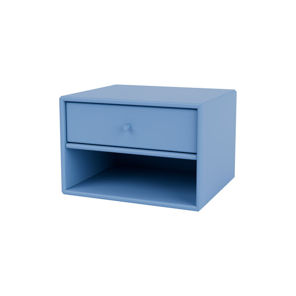 DASH Nightstand, 154 azure, Montana Furniture
